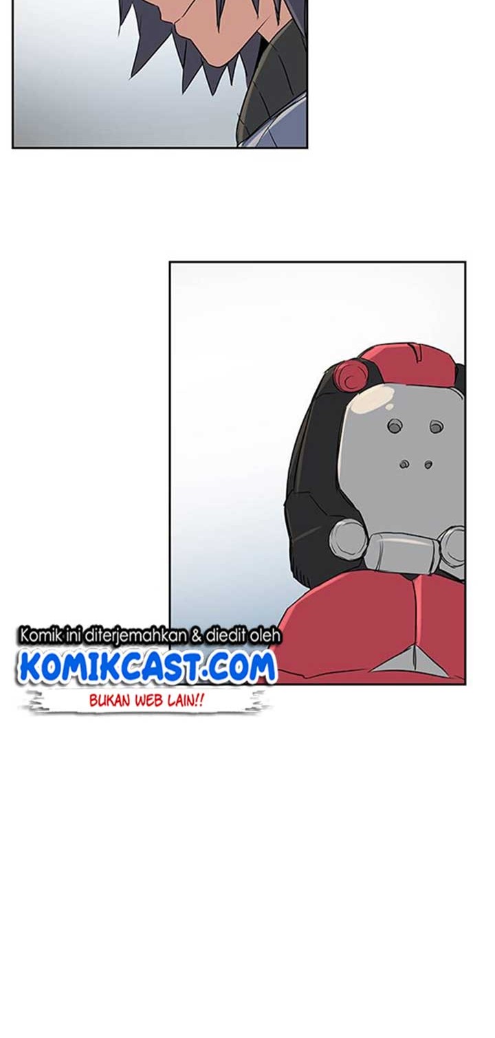 Get Life Chapter 03 Gambar 9