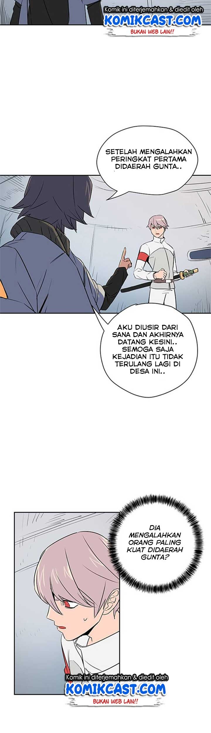Get Life Chapter 03 Gambar 11
