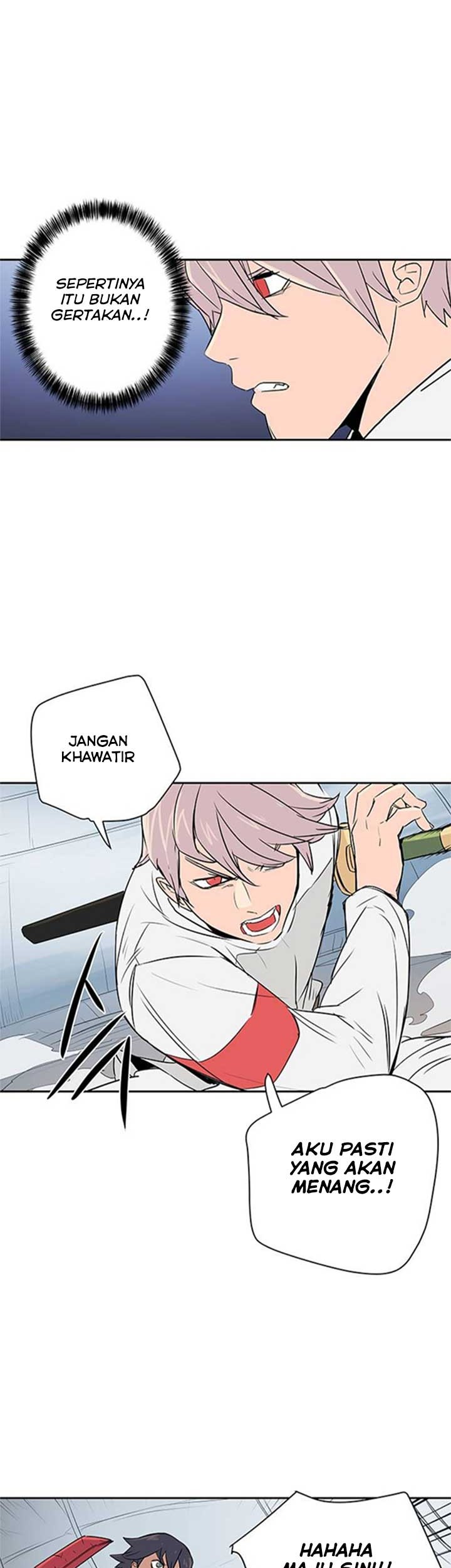 Get Life Chapter 03 Gambar 12