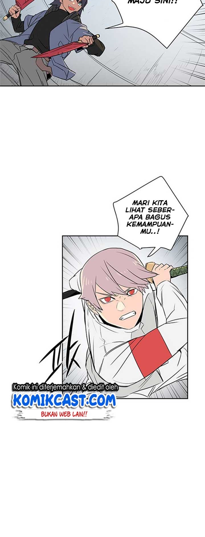 Get Life Chapter 03 Gambar 13