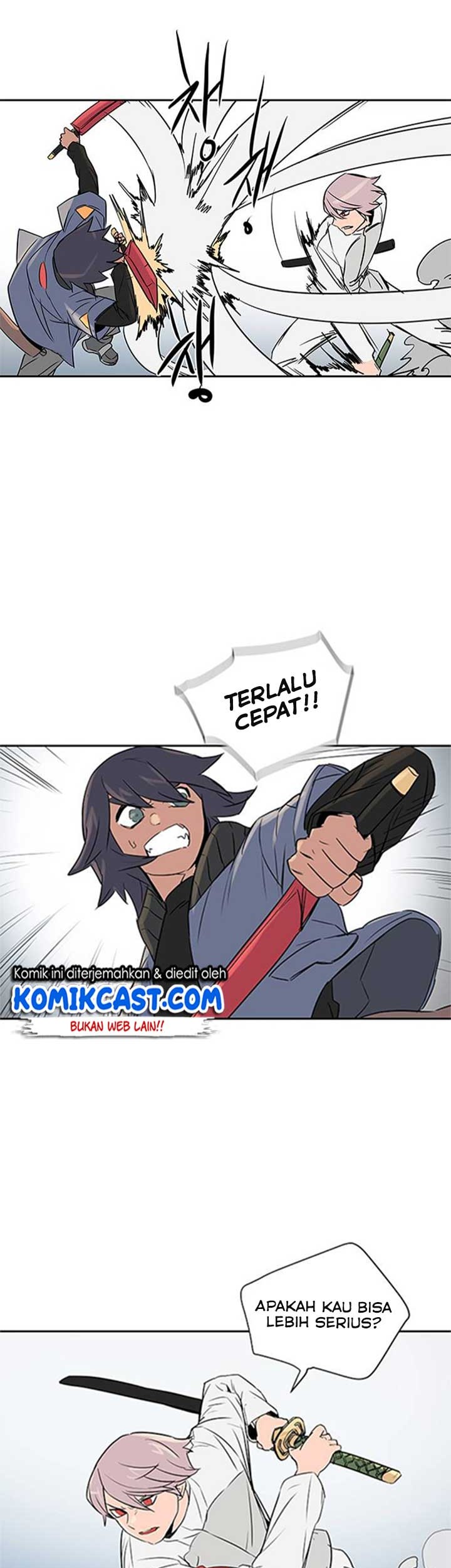 Get Life Chapter 03 Gambar 16