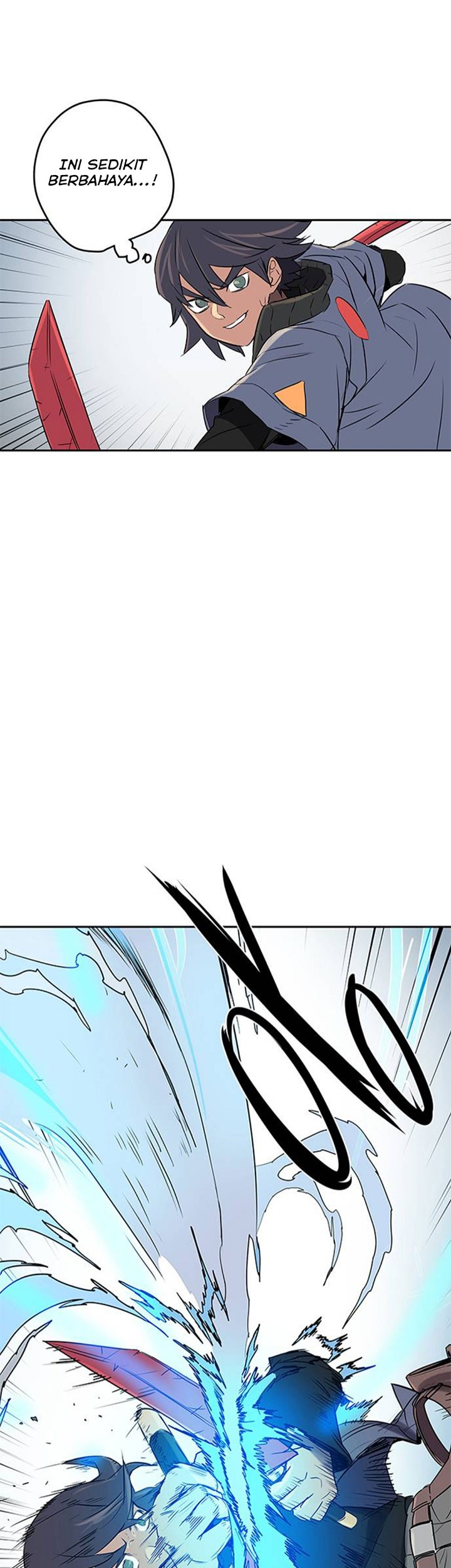 Get Life Chapter 03 Gambar 19