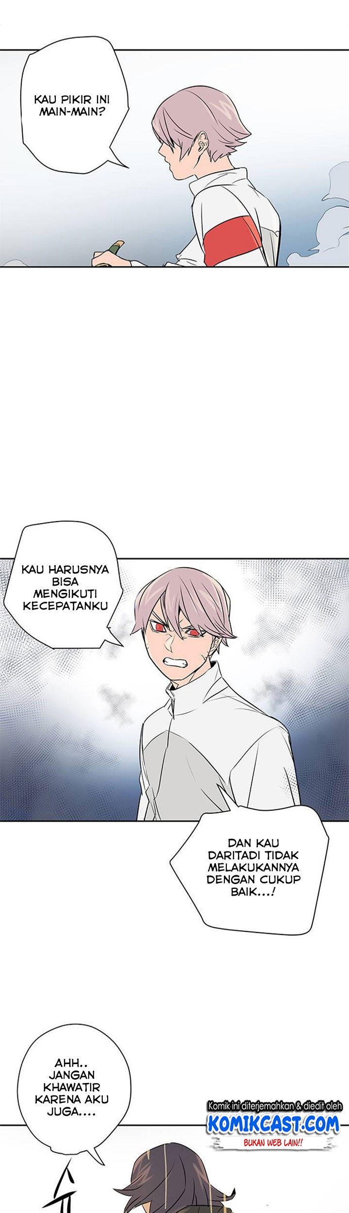 Get Life Chapter 03 Gambar 21
