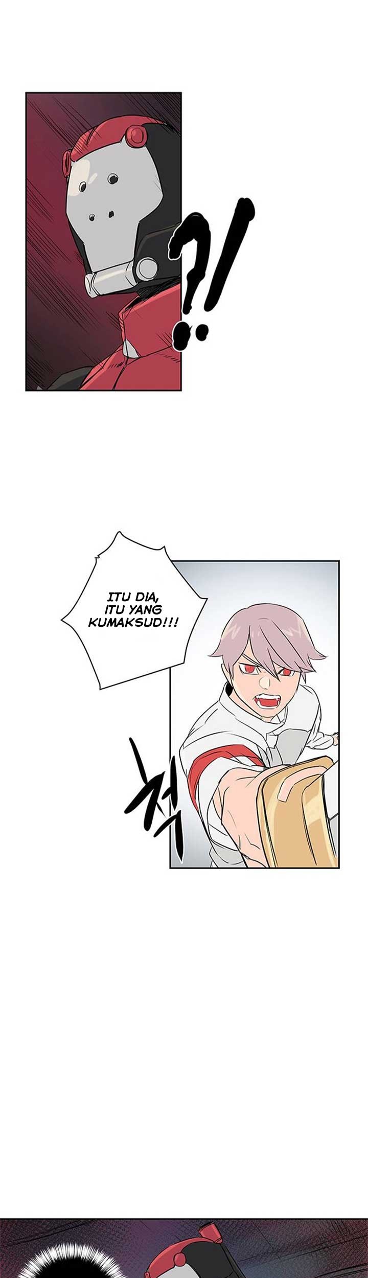 Get Life Chapter 03 Gambar 23