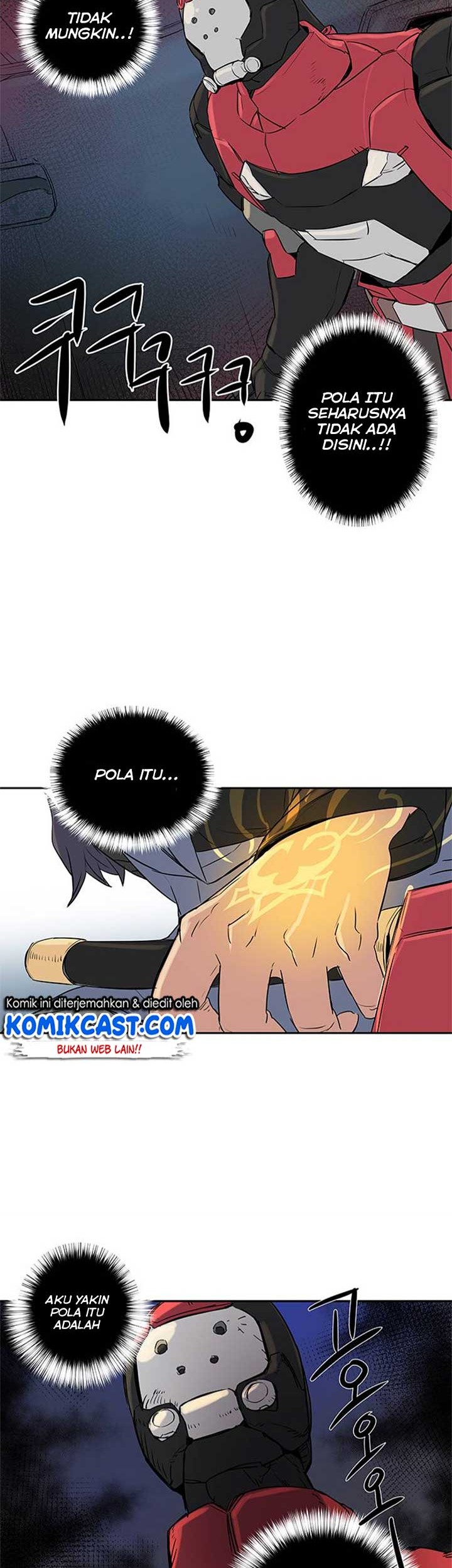 Get Life Chapter 03 Gambar 24