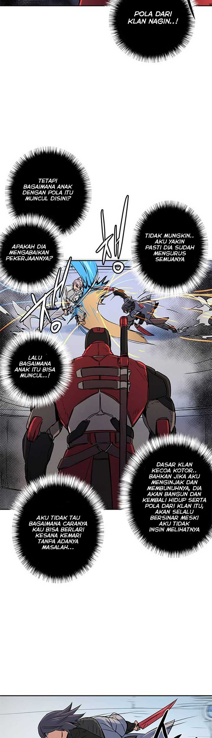 Get Life Chapter 03 Gambar 25
