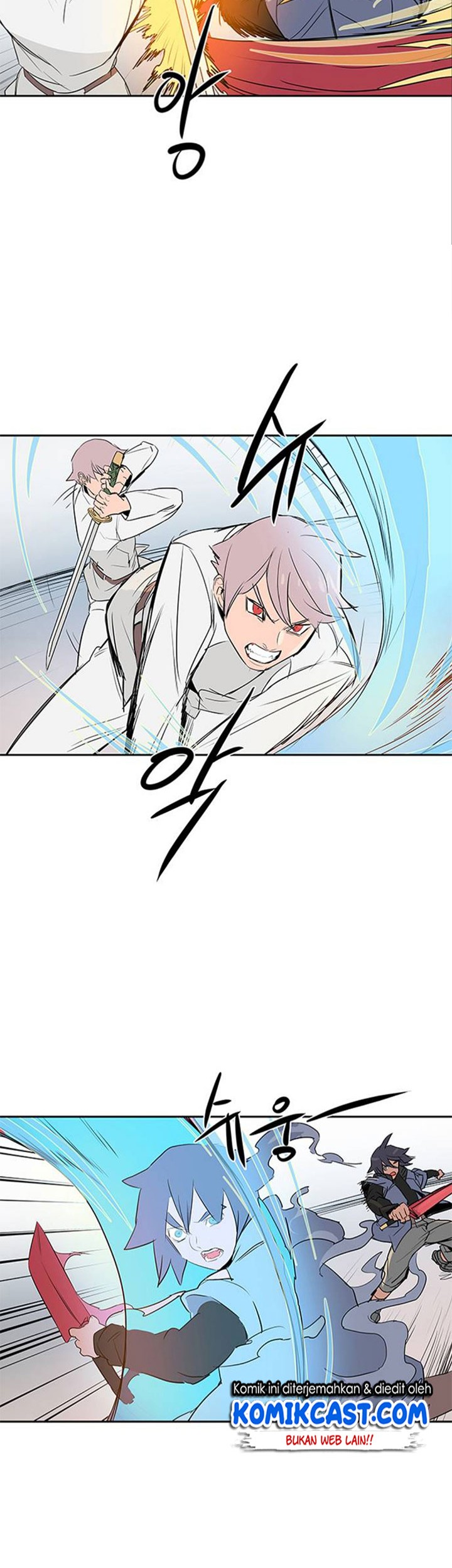 Get Life Chapter 03 Gambar 29