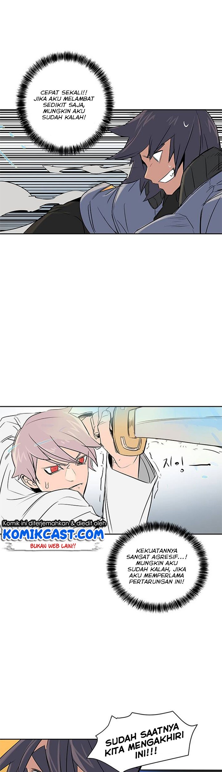 Get Life Chapter 03 Gambar 30