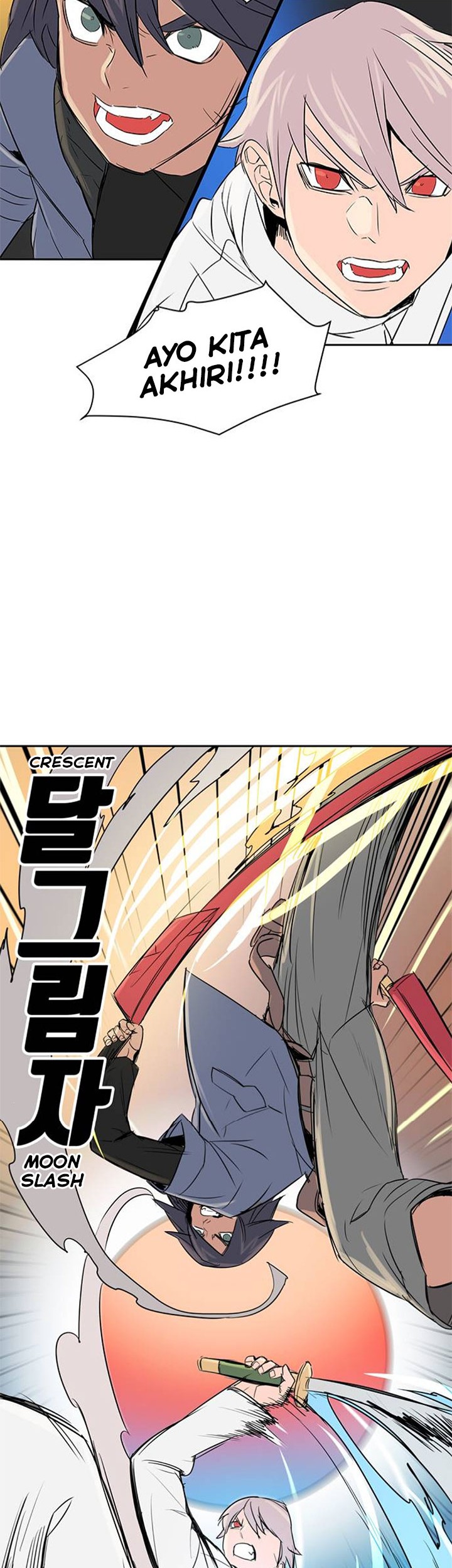 Get Life Chapter 03 Gambar 31