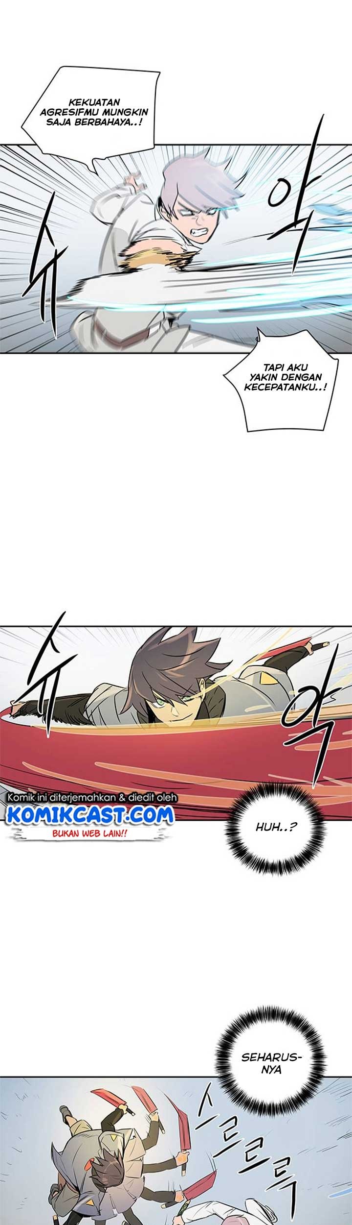 Get Life Chapter 03 Gambar 33