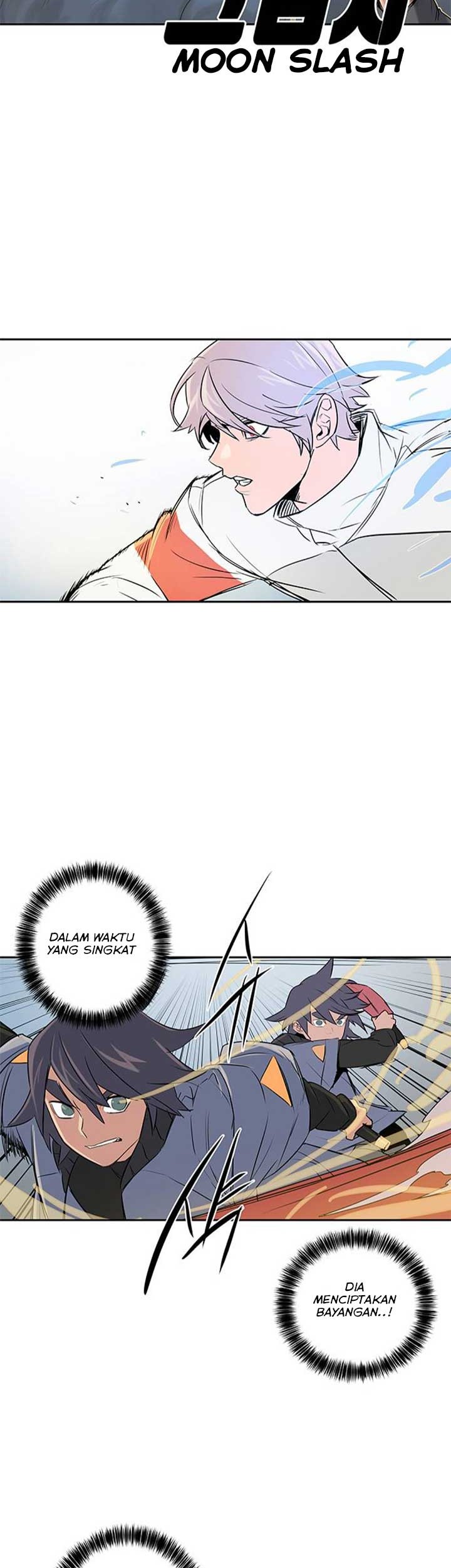 Get Life Chapter 03 Gambar 35