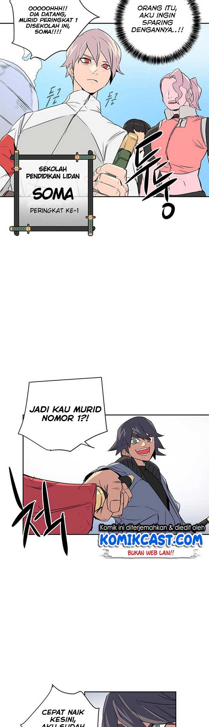 Get Life Chapter 02 Gambar 48