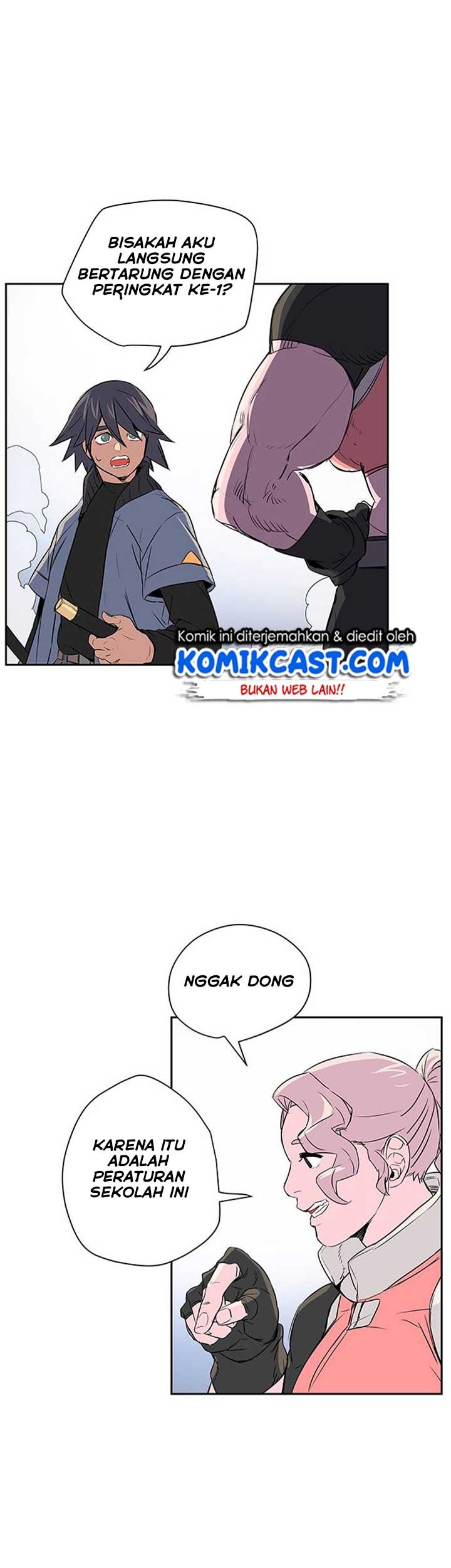 Get Life Chapter 02 Gambar 52