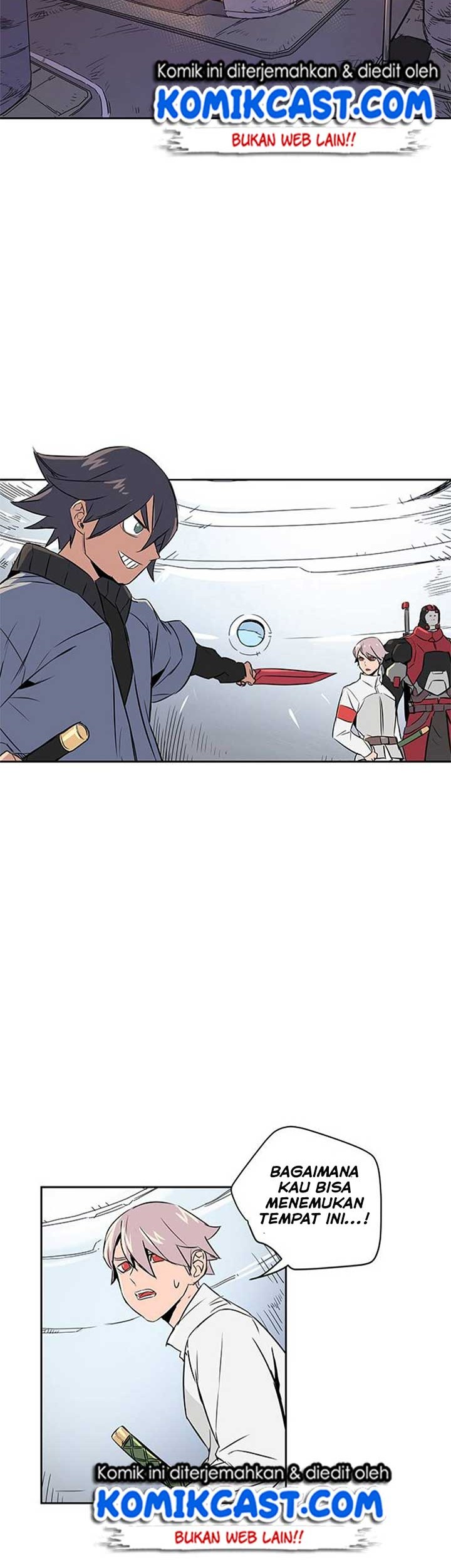 Get Life Chapter 02 Gambar 63