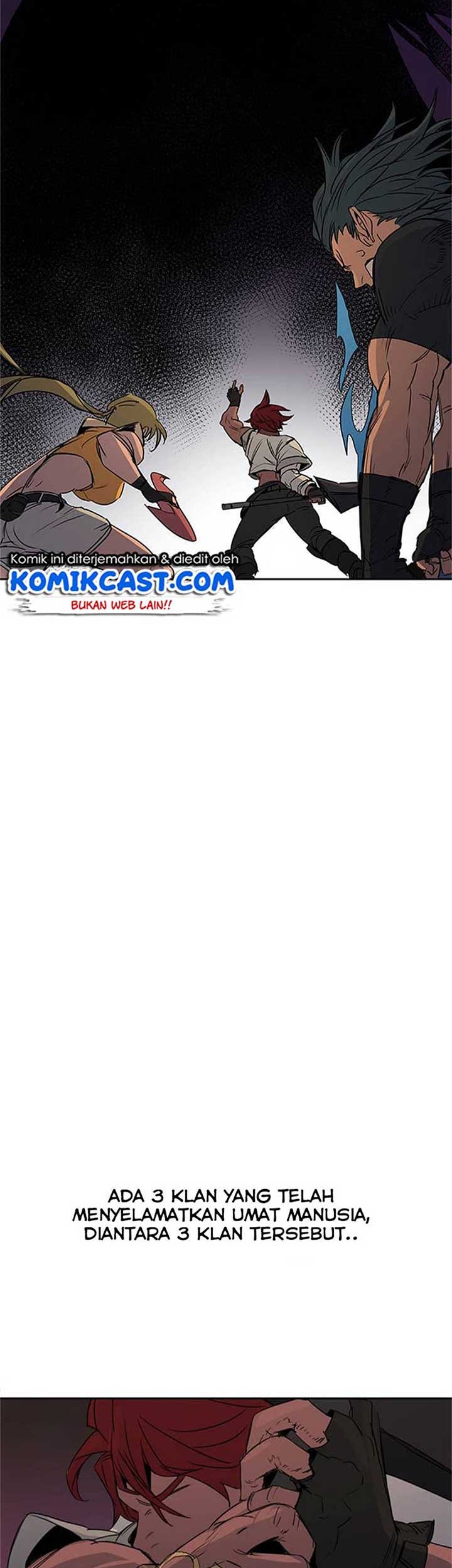 Get Life Chapter 02 Gambar 3