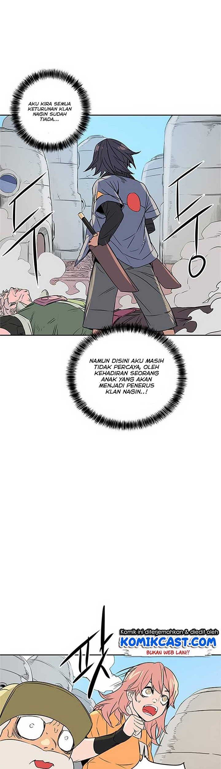 Get Life Chapter 02 Gambar 5