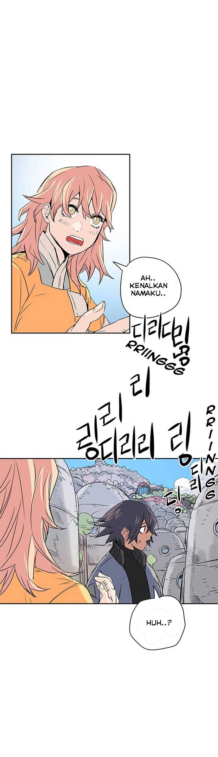 Get Life Chapter 02 Gambar 8