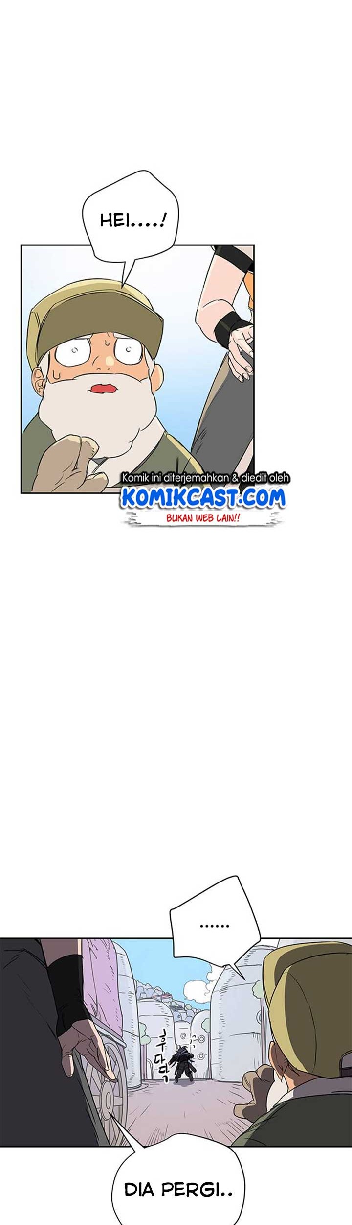 Get Life Chapter 02 Gambar 10