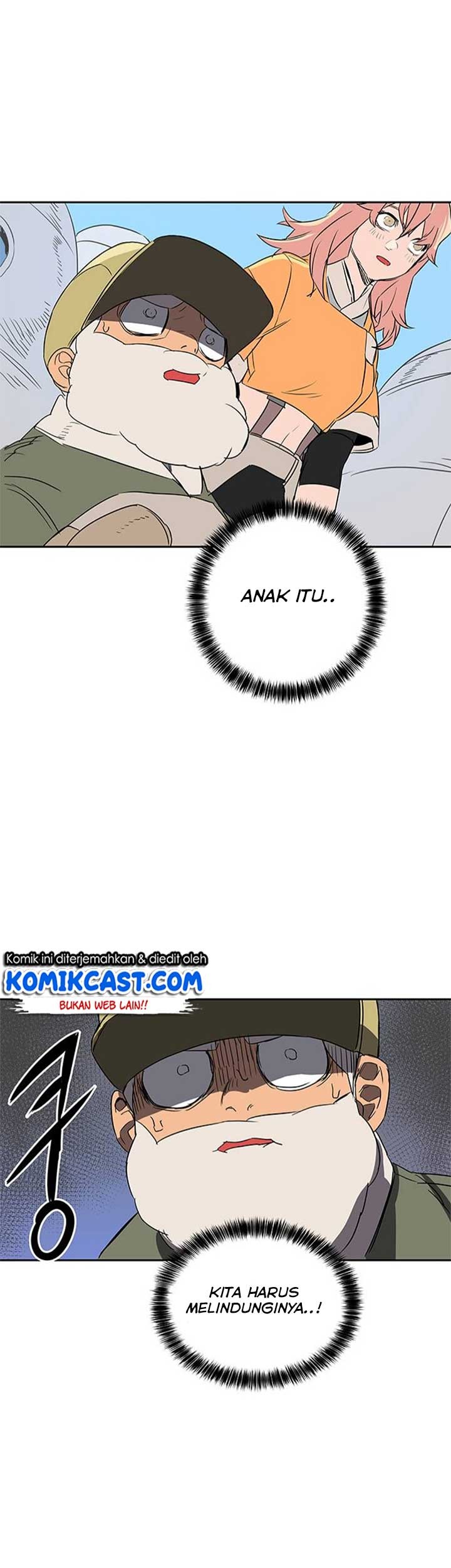 Get Life Chapter 02 Gambar 12
