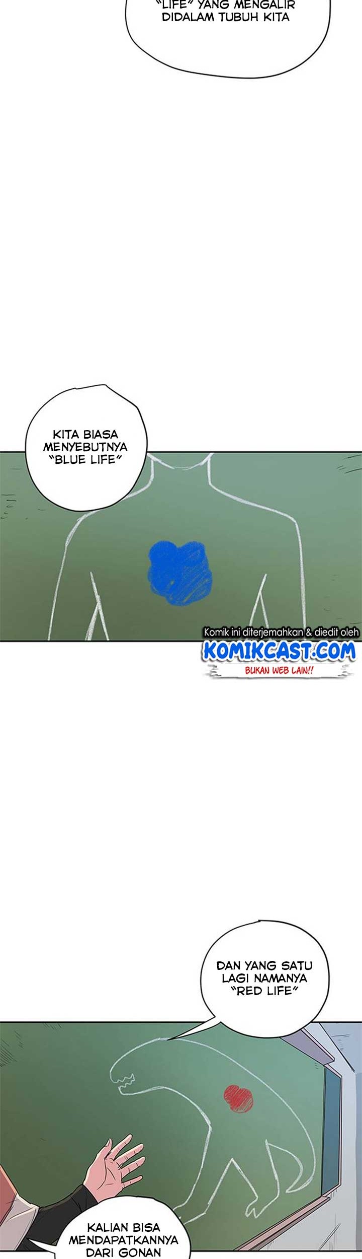 Get Life Chapter 02 Gambar 15
