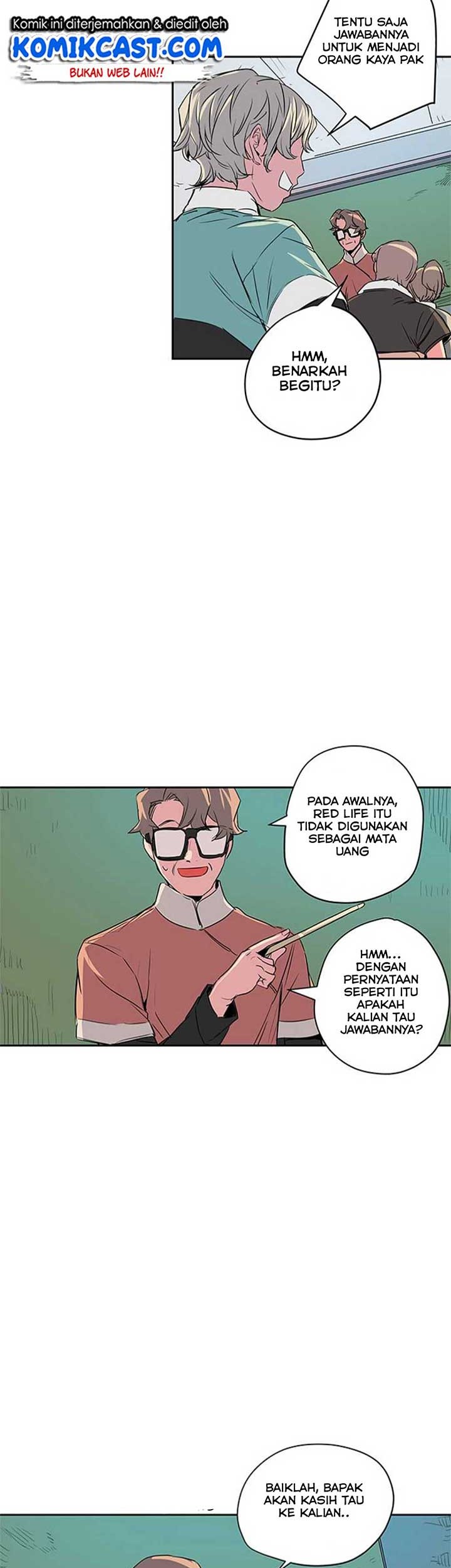 Get Life Chapter 02 Gambar 19