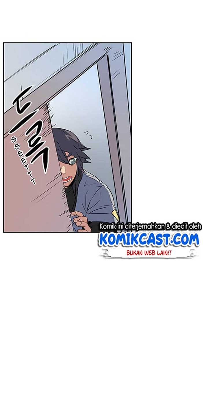 Get Life Chapter 02 Gambar 21