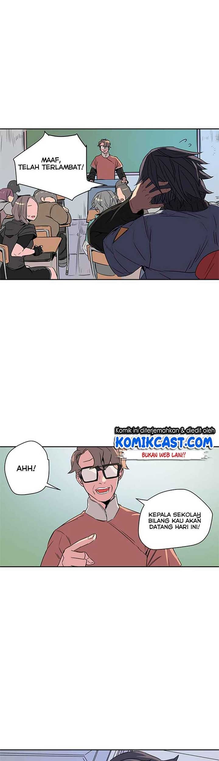 Get Life Chapter 02 Gambar 22