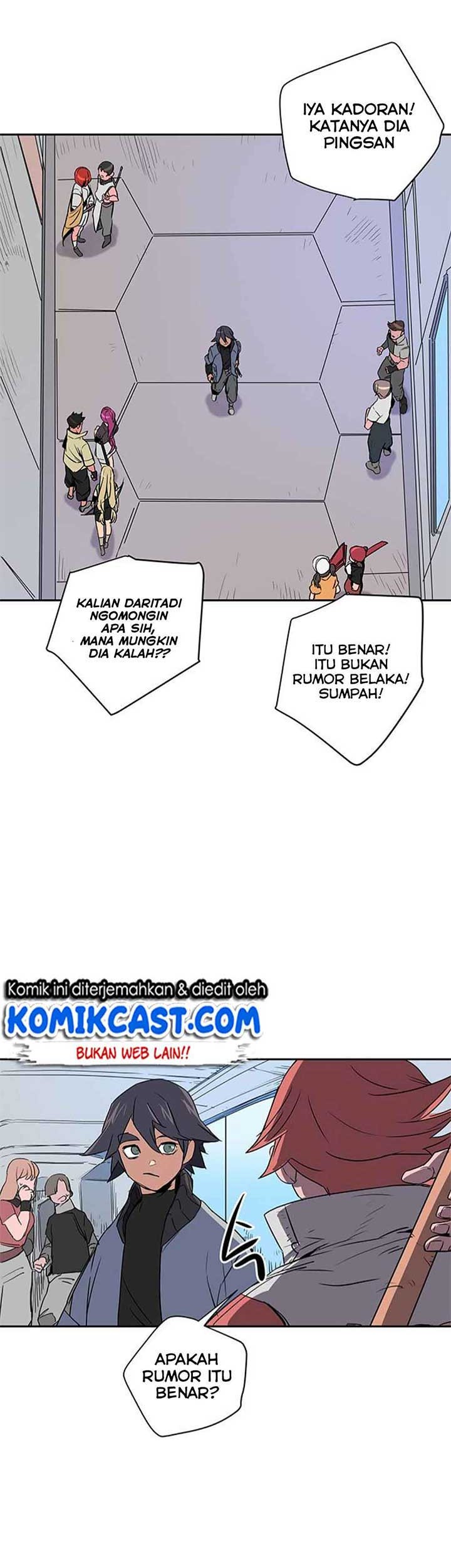 Get Life Chapter 02 Gambar 24