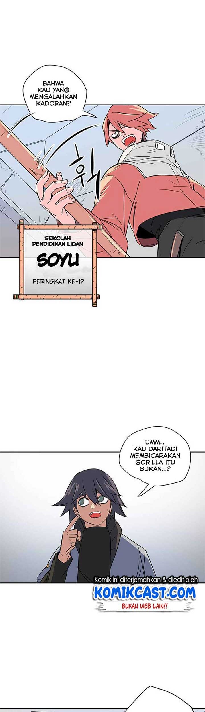 Get Life Chapter 02 Gambar 25