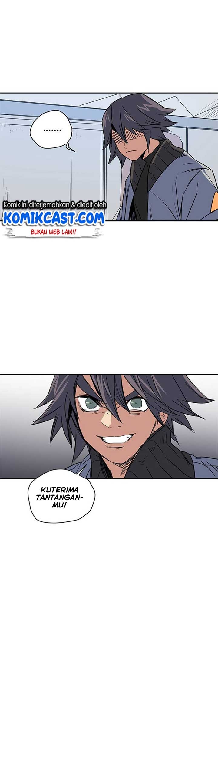 Get Life Chapter 02 Gambar 27