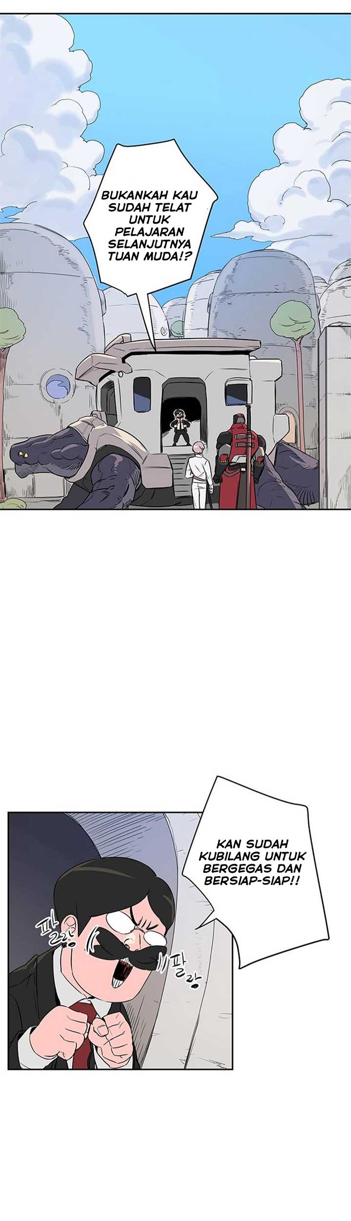 Get Life Chapter 02 Gambar 28
