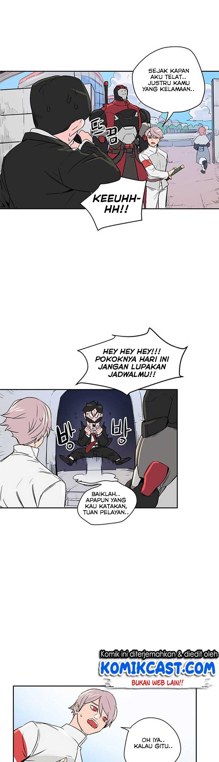 Get Life Chapter 02 Gambar 29
