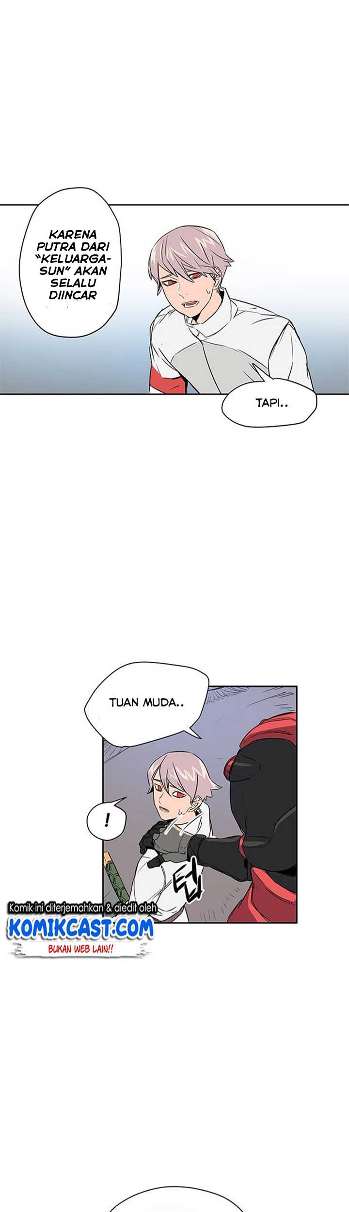 Get Life Chapter 02 Gambar 32