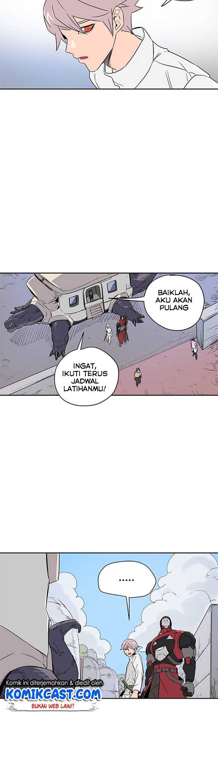Get Life Chapter 02 Gambar 34