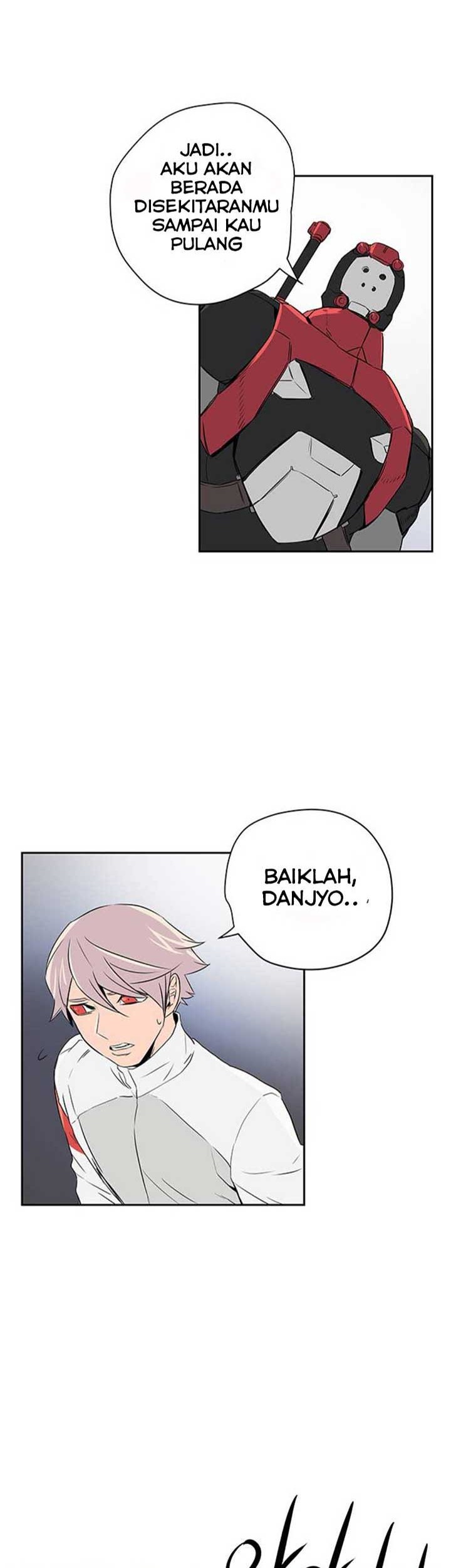 Get Life Chapter 02 Gambar 35