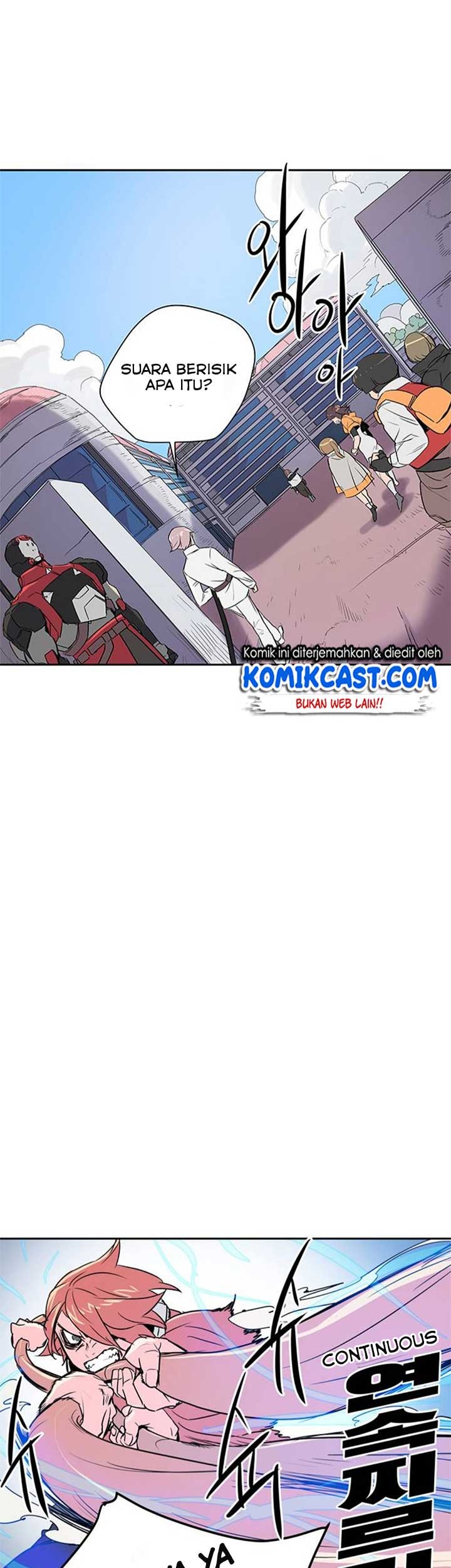 Get Life Chapter 02 Gambar 37