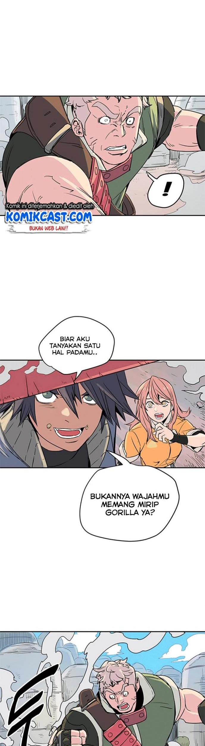 Get Life Chapter 01 Gambar 43