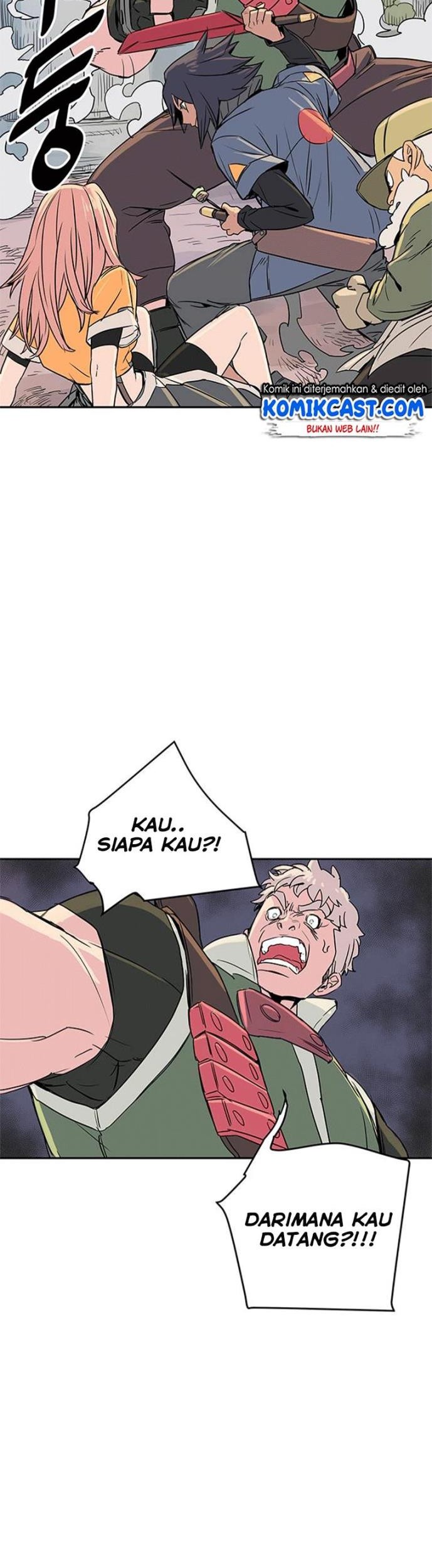 Get Life Chapter 01 Gambar 44