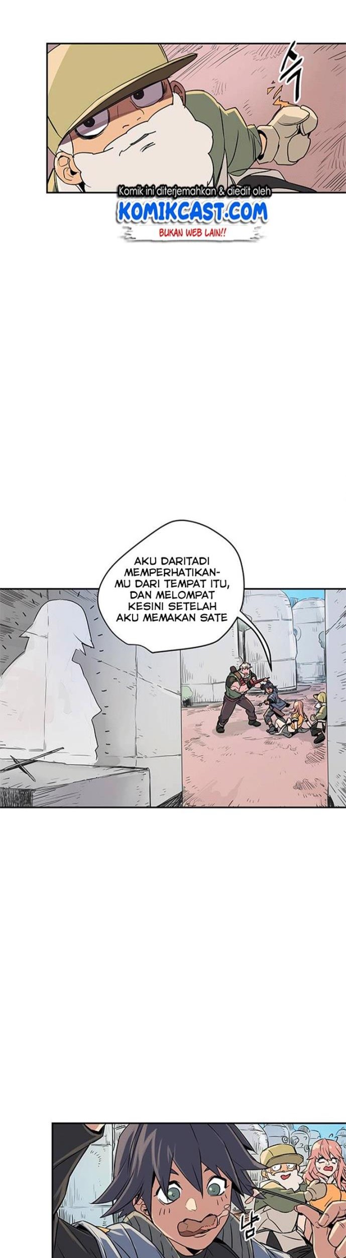 Get Life Chapter 01 Gambar 45