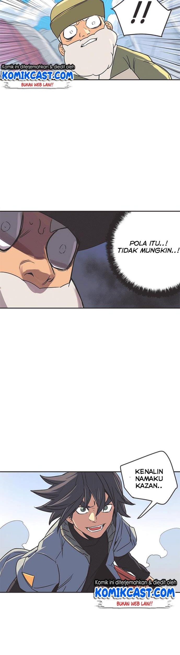 Get Life Chapter 01 Gambar 49