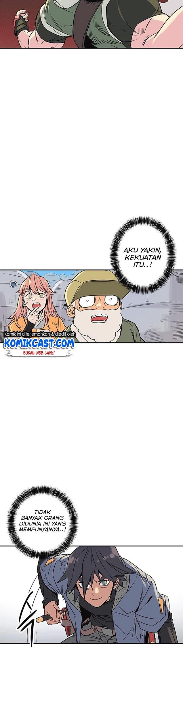 Get Life Chapter 01 Gambar 54