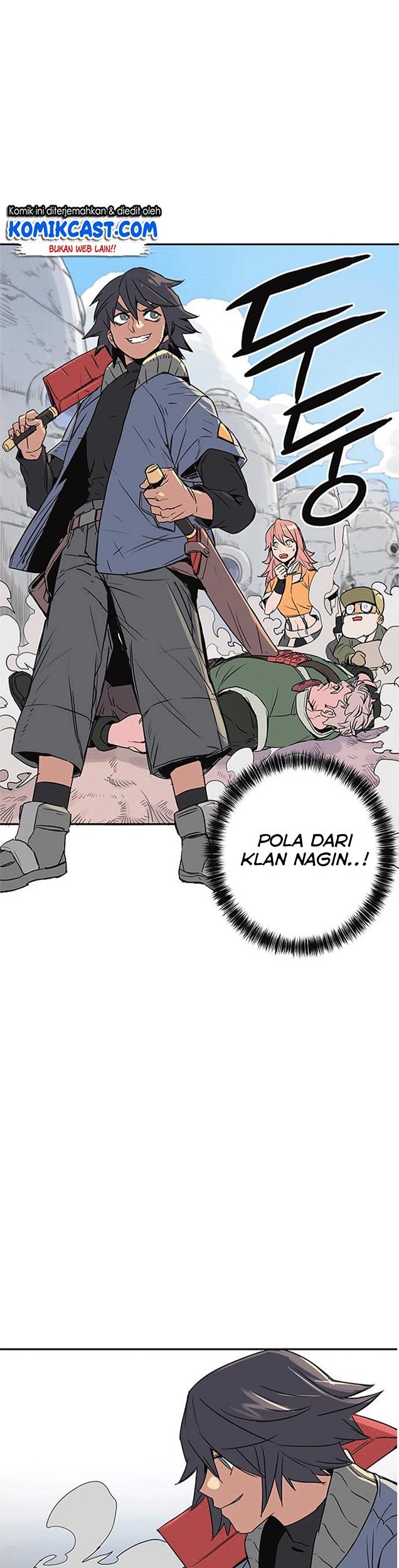 Get Life Chapter 01 Gambar 55