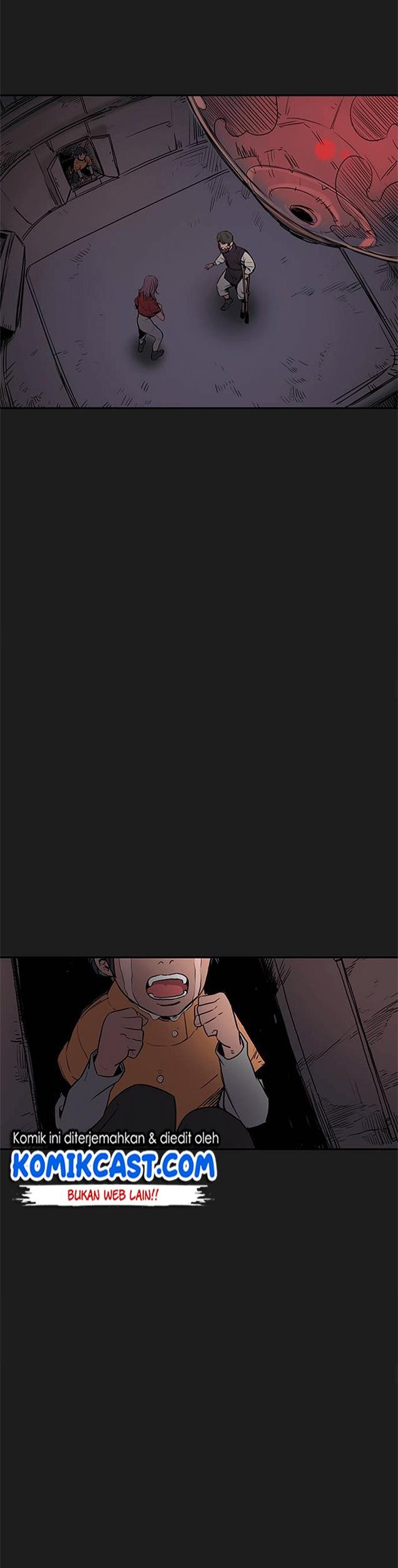 Get Life Chapter 01 Gambar 4