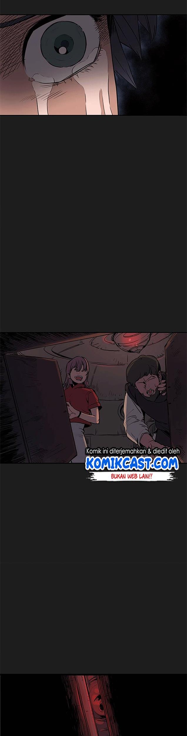 Get Life Chapter 01 Gambar 5