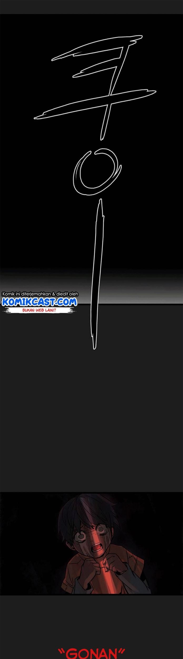 Get Life Chapter 01 Gambar 7