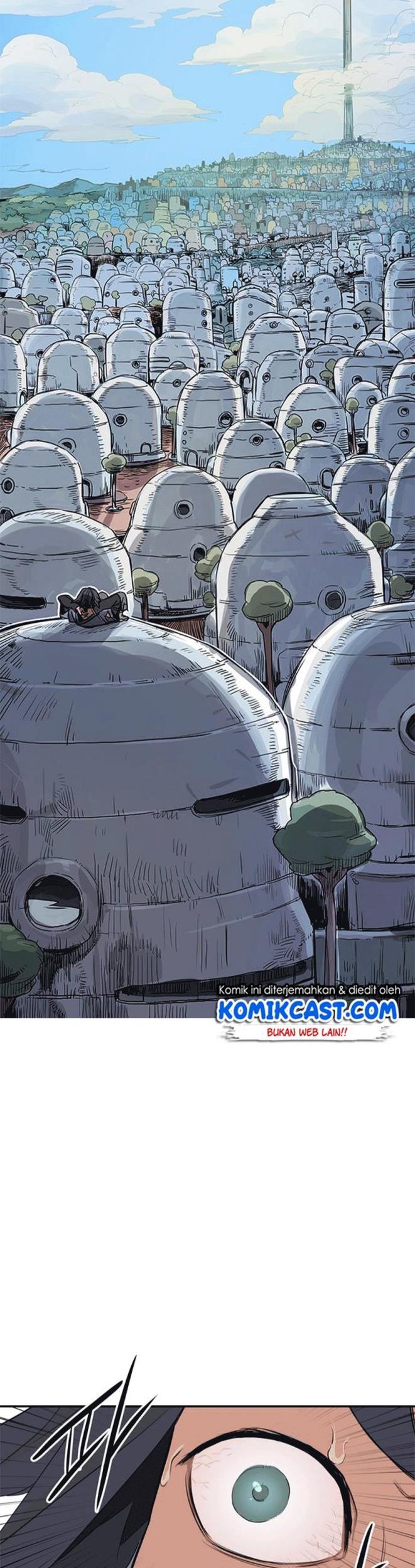 Get Life Chapter 01 Gambar 13