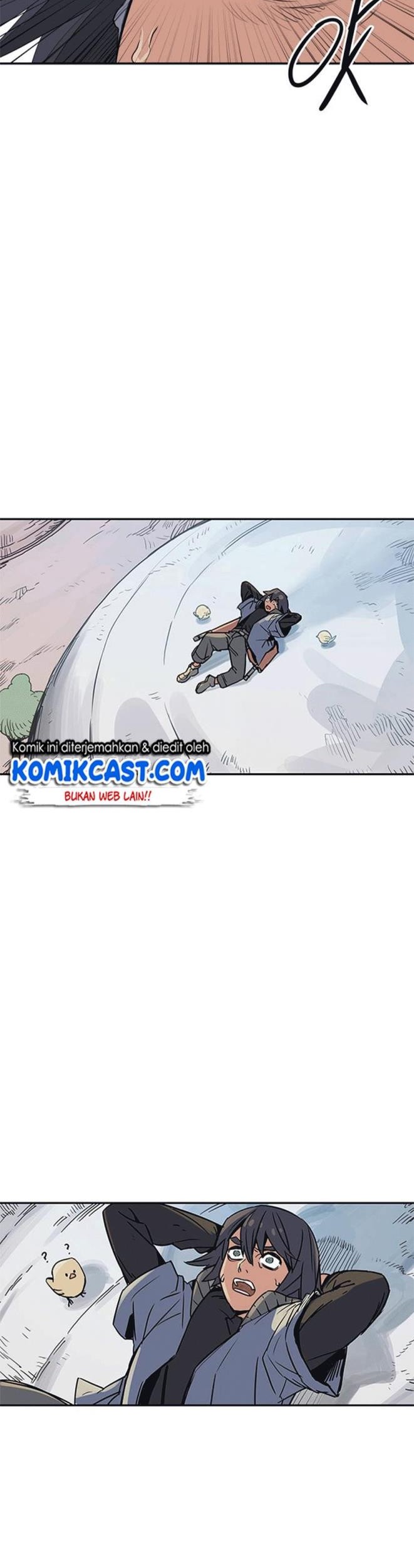 Get Life Chapter 01 Gambar 14