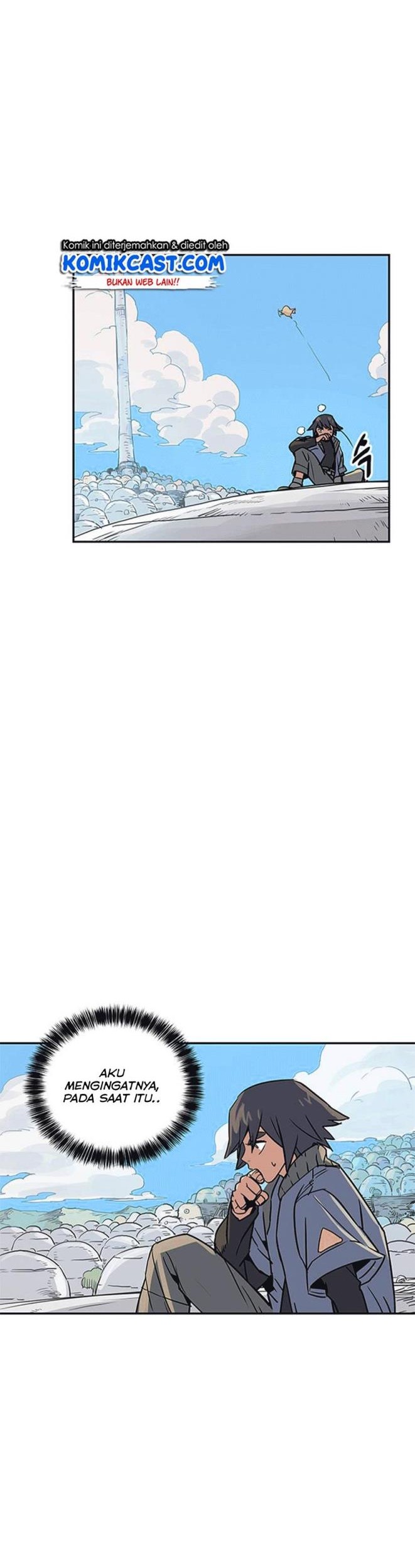 Get Life Chapter 01 Gambar 15