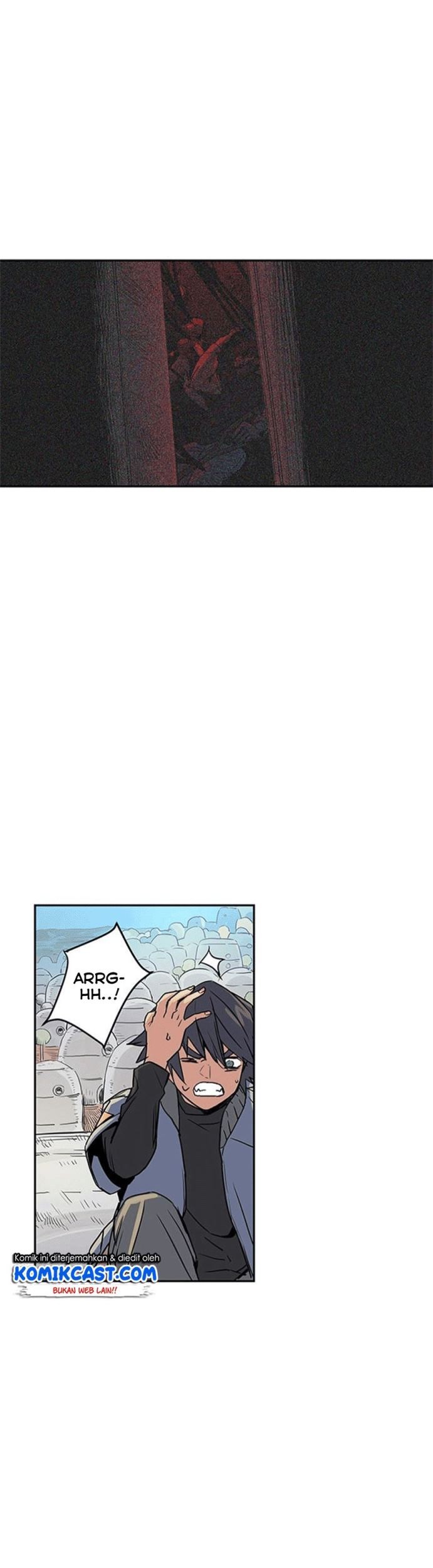 Get Life Chapter 01 Gambar 17