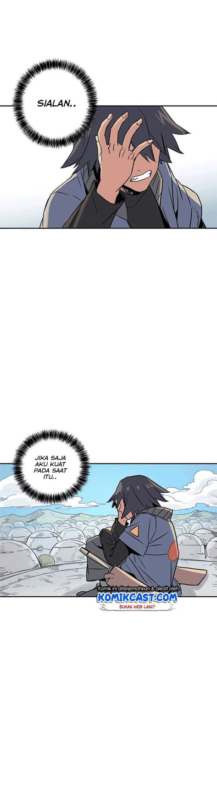 Get Life Chapter 01 Gambar 18